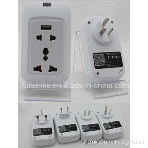 WiFi Smart Socket